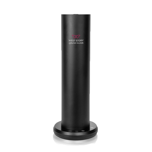 جهاز تعطير | M200 - أسود