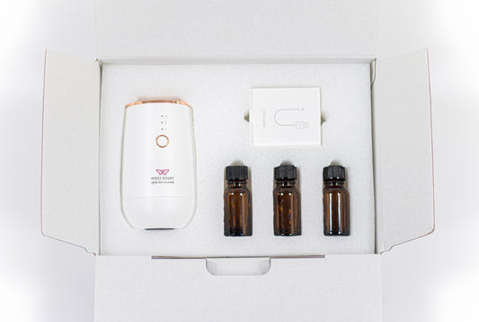 جهاز تعطير | كلاسيك