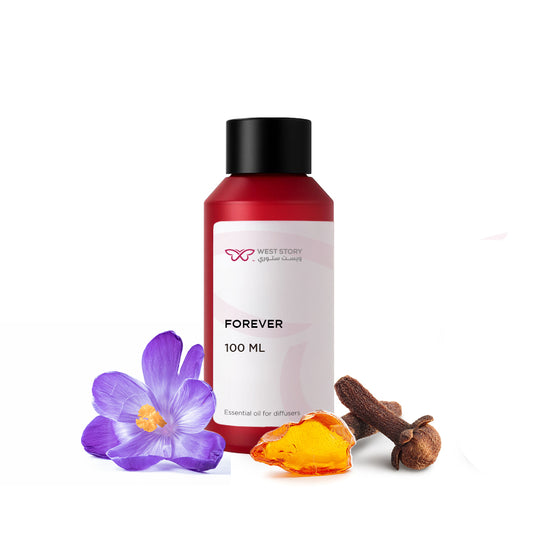 زيت عطري | فوريفر