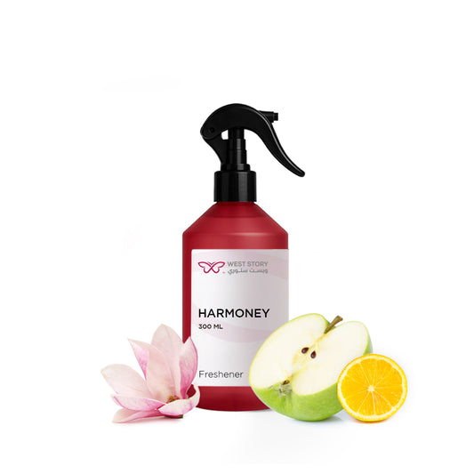 Freshener | HARMONEY