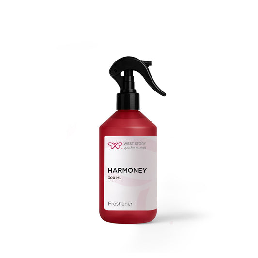 Freshener | HARMONEY