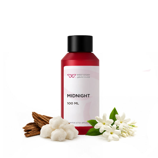 زيت عطري | ميد نايت