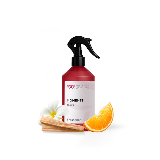 Freshener I MOMENT