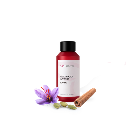 Fragrance | PATCHOULY INTENSE