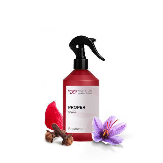 معطر مفارش | بروبر