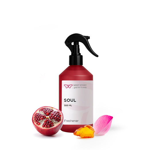 Freshener I SOUL