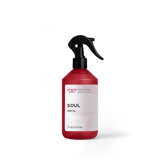 Freshener I SOUL