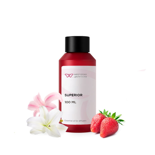 Fragrance | SUPERIOR