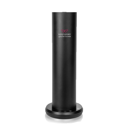 Diffuser | M200 - Black