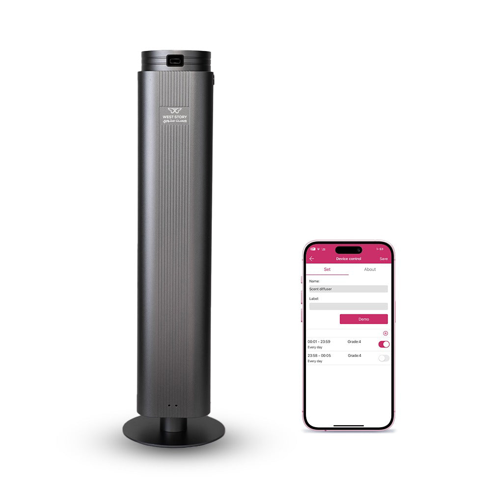 Diffuser | PREMIUM Mini