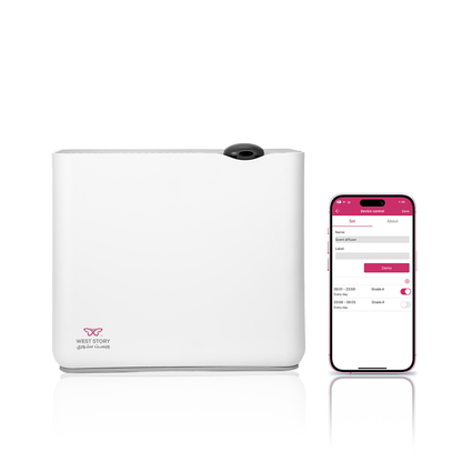 جهاز التعطير  | إكستريم 