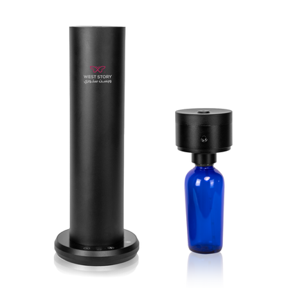 Diffuser | M200 - Black