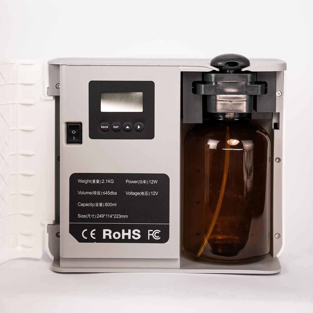 جهاز التعطير  | إكستريم 