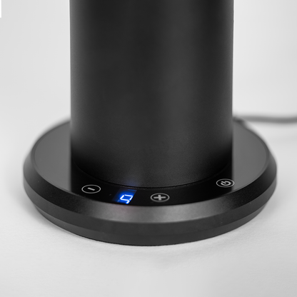 Diffuser | M200 - Black