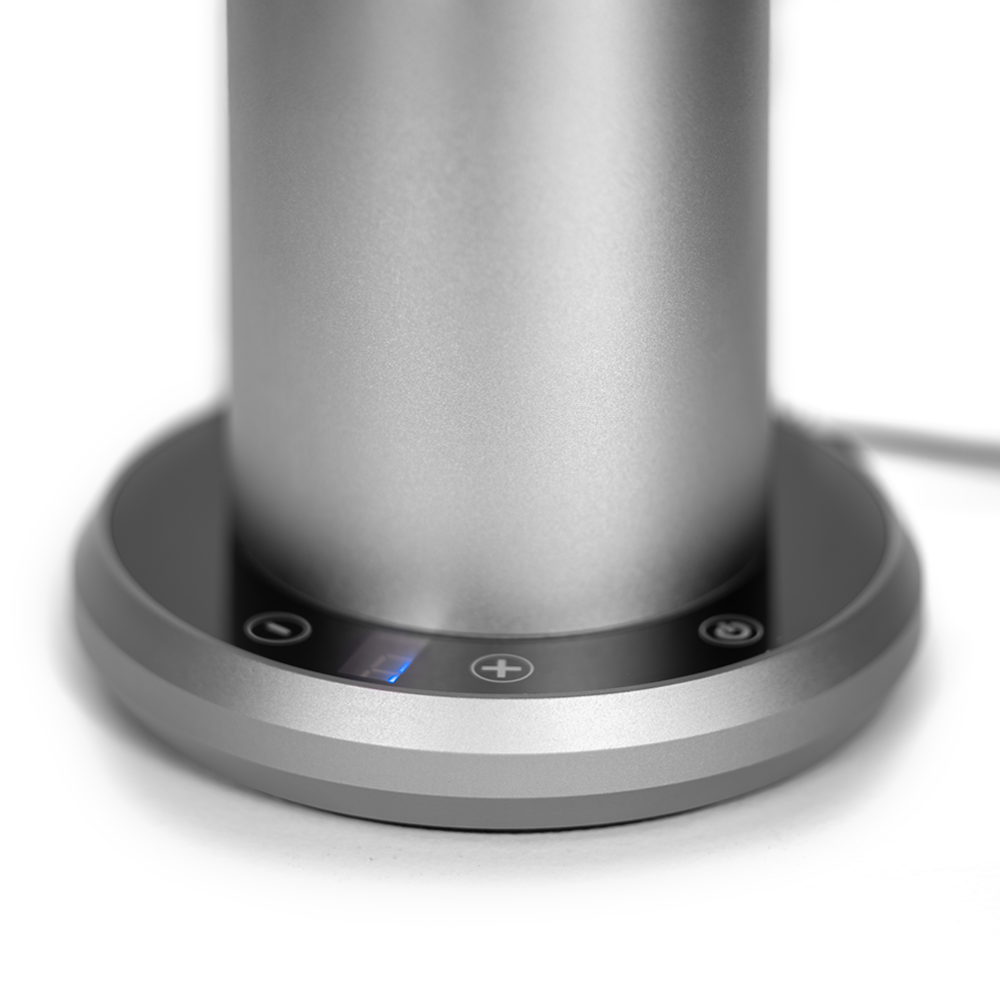 جهاز تعطير | M200 - تيتانيوم