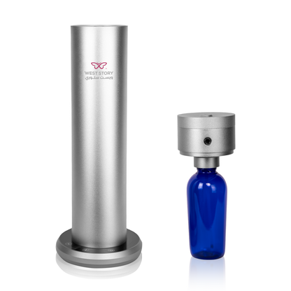 جهاز تعطير | M200 - تيتانيوم