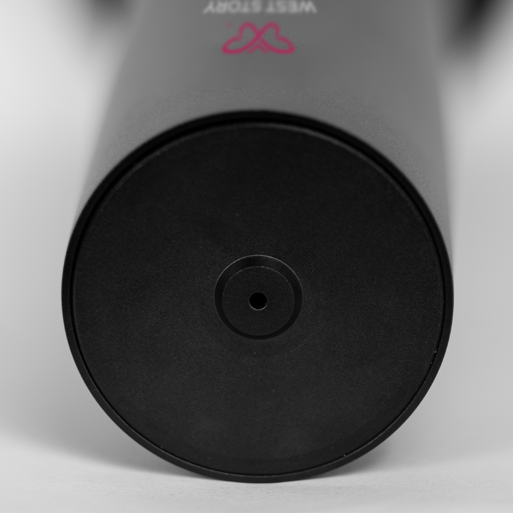 Diffuser | M200 - Black