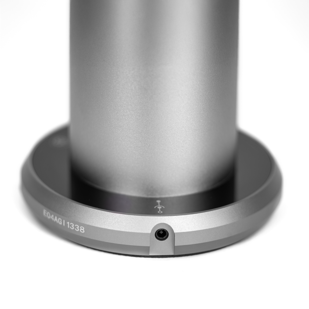 جهاز تعطير | M200 - تيتانيوم