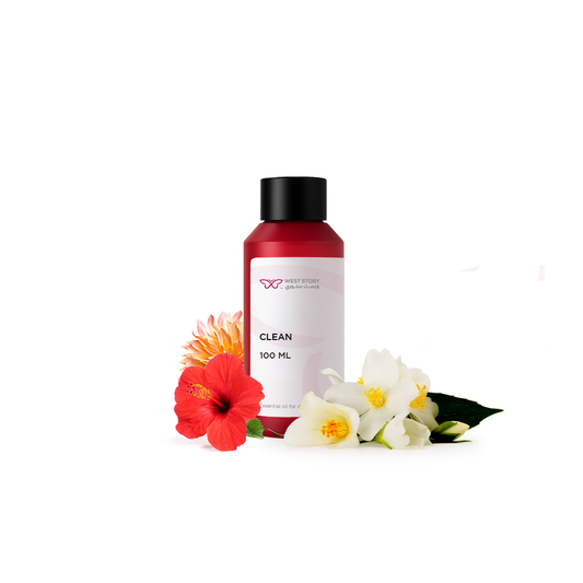 Fragrance | CLEAN
