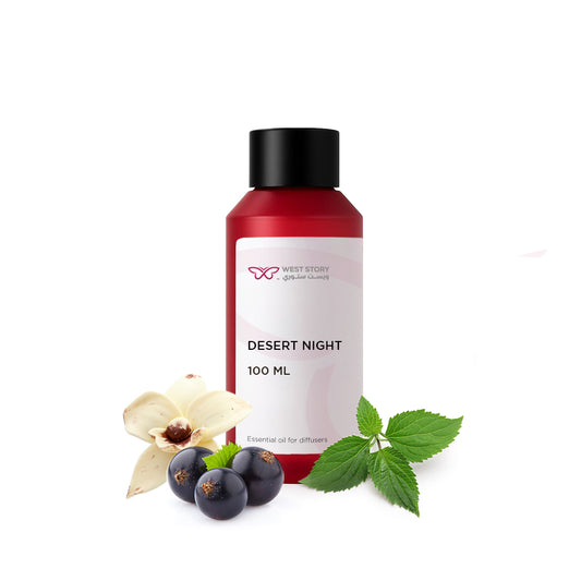 زيت عطري | ديسرت نايت 