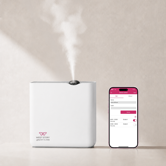 Diffuser | Extrem