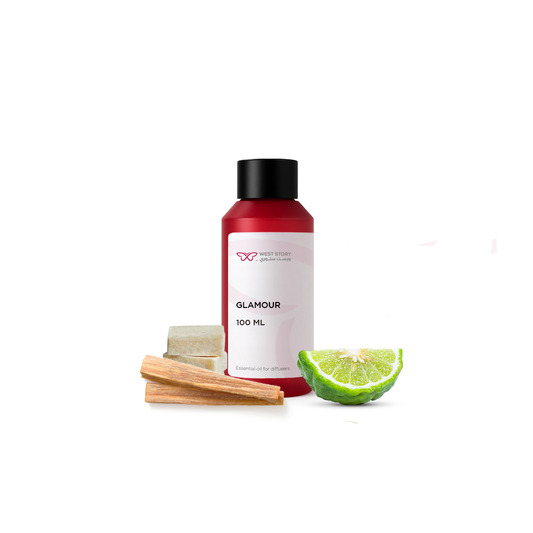 Fragrance | GLAMOUR
