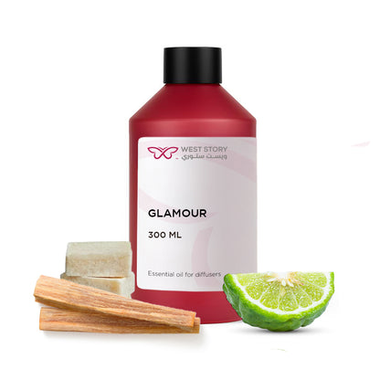 Fragrance | GLAMOUR