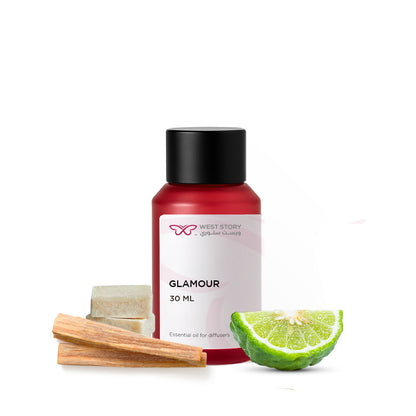 Fragrance | GLAMOUR