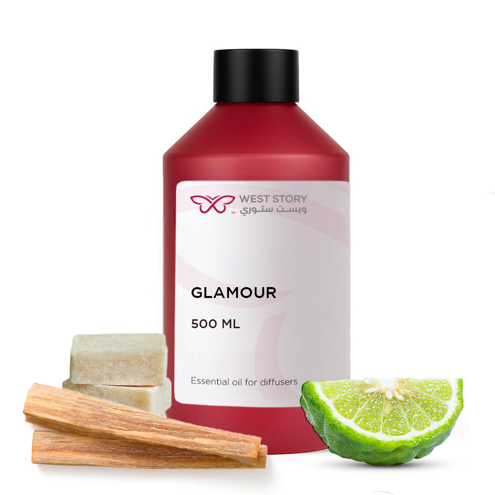 Fragrance | GLAMOUR
