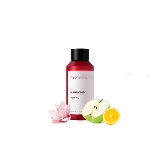 Fragrance | HARMONEY