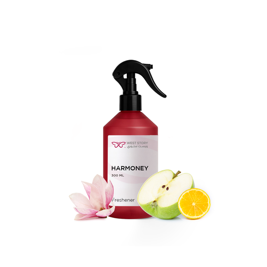 معطر مفارش | هارموني