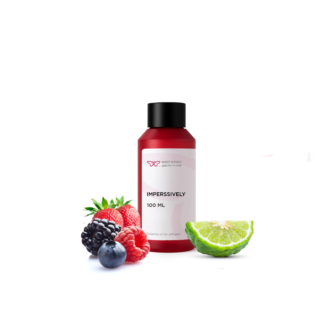 زيت عطري  | إمبرسفلي 