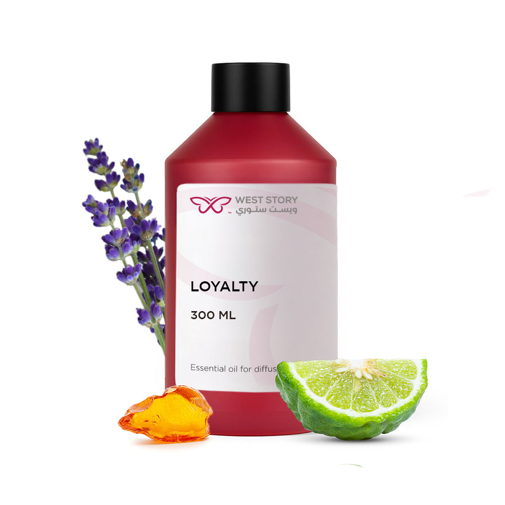 Fragrance | LOYALTY