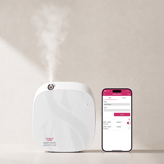 Diffuser | M100