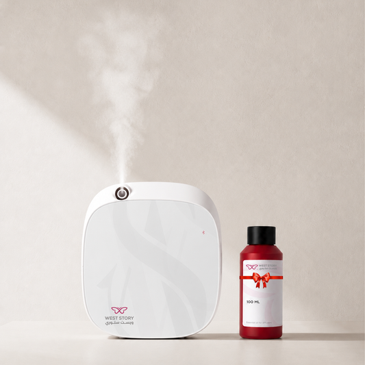 Diffuser | M100