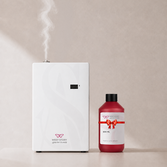 Diffuser | M1200
