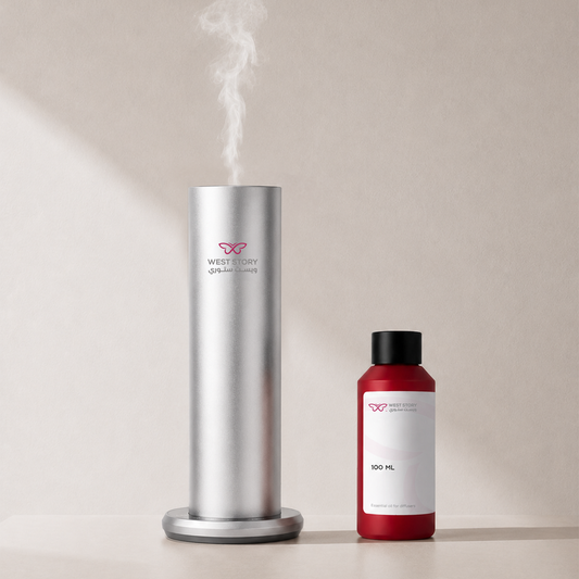 Diffuser | M200