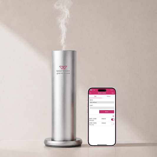 Diffuser | M200