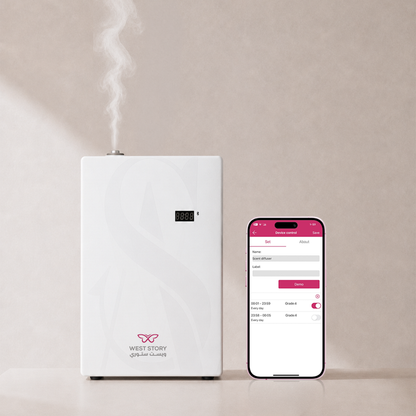 Diffuser | M2400