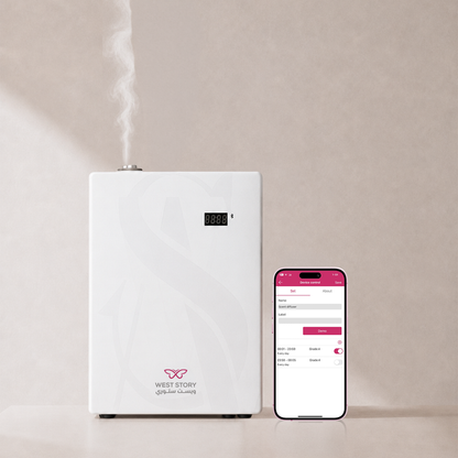 Diffuser | M2400