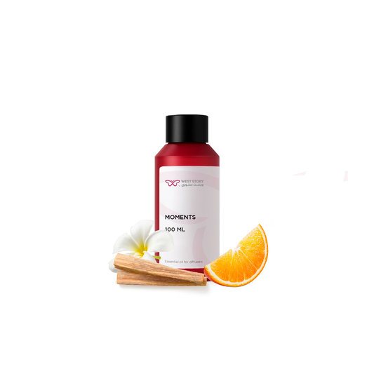 Fragrance | MOMENTS