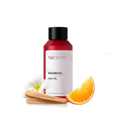 Fragrance | MOMENTS