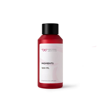 Fragrance | MOMENTS