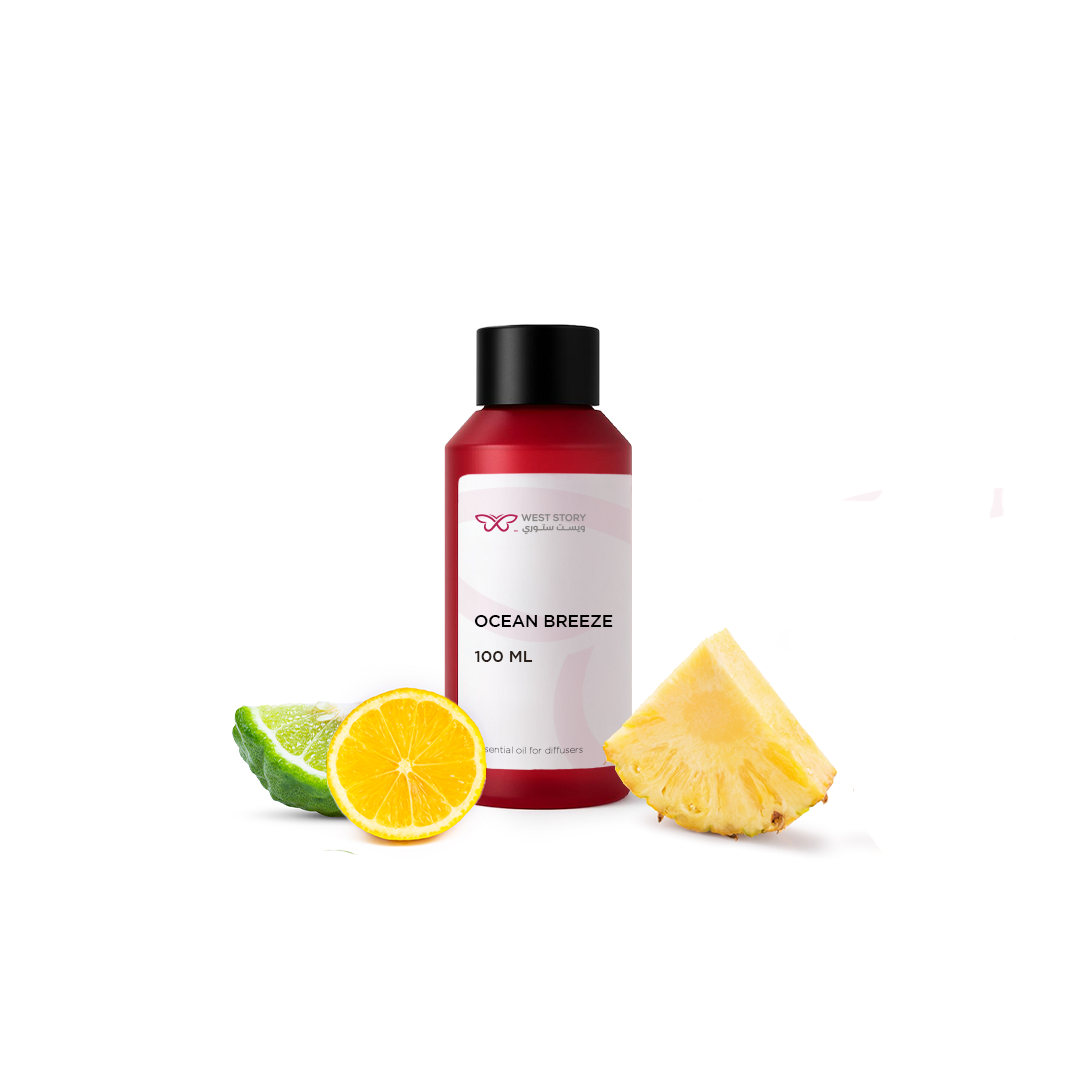 زيت عطري | أوشن بريز