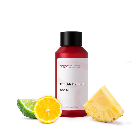 زيت عطري | أوشن بريز