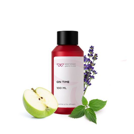 زيت عطري | اون تايم 