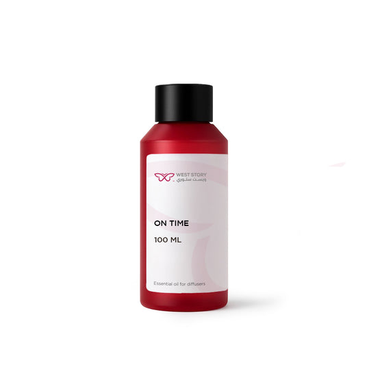 زيت عطري | اون تايم 