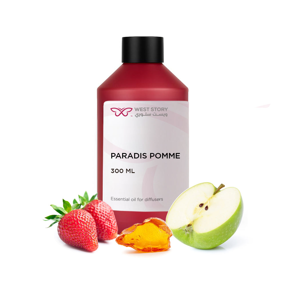 زيت عطري | بارادايس بوم