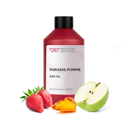 زيت عطري | بارادايس بوم