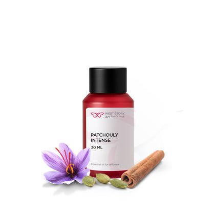Fragrance | PATCHOULY INTENSE